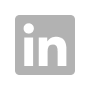 linkedin-gray